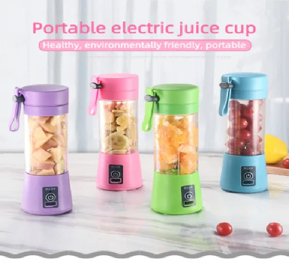 Portable Blender